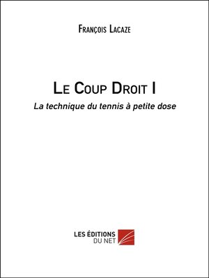 cover image of Le Coup Droit I
